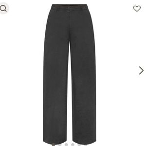 Skims Jersey Pant NWT